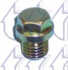 TRICLO 323098 Oil Drain Plug, oil pan